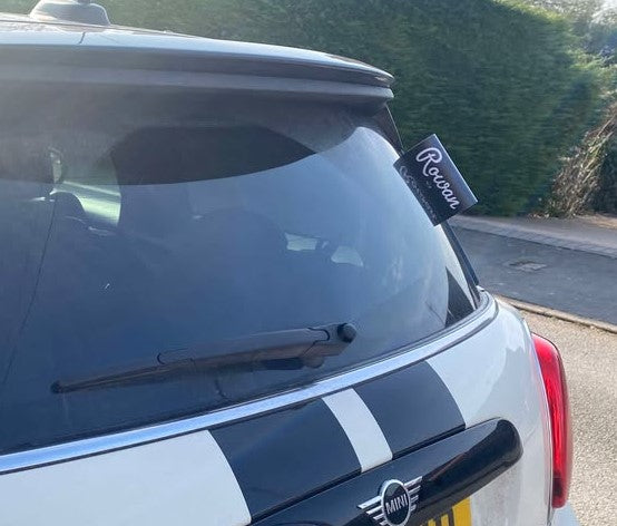 Mini Car Tag (Maxi)