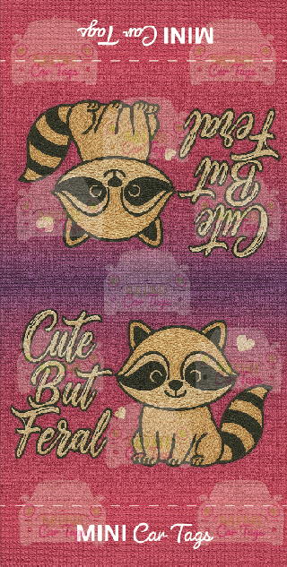 Stitch Up! Embroidered Style Tags