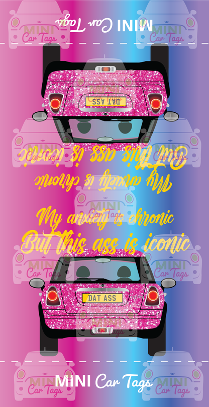 Cute girly tags <3