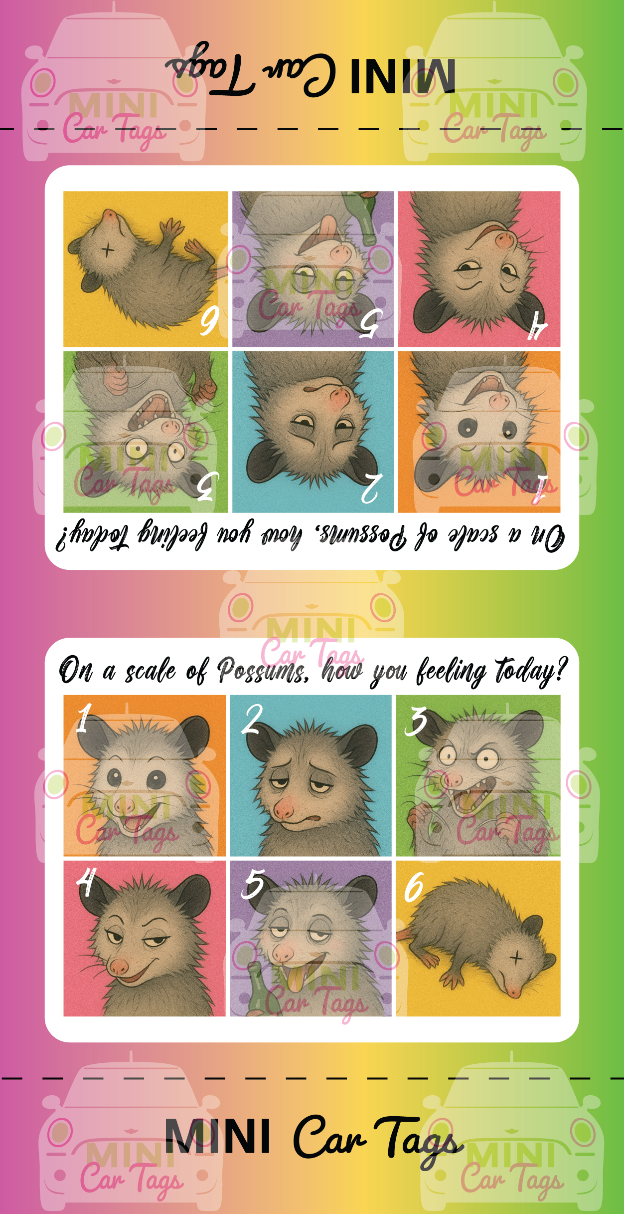 Sh*ts & Giggles Tags