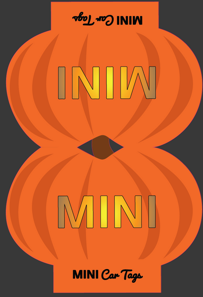 Halloween REMOVABLE Tags!!