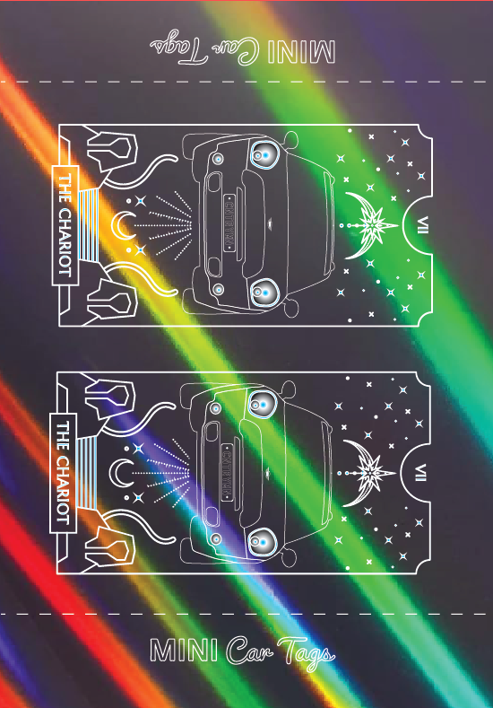 Halloween REMOVABLE Tags!!