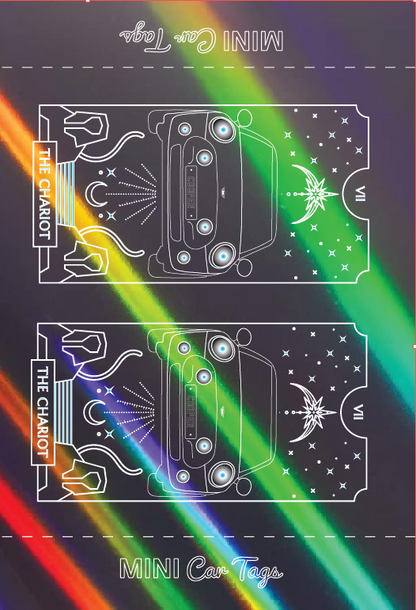 Halloween REMOVABLE Tags!!