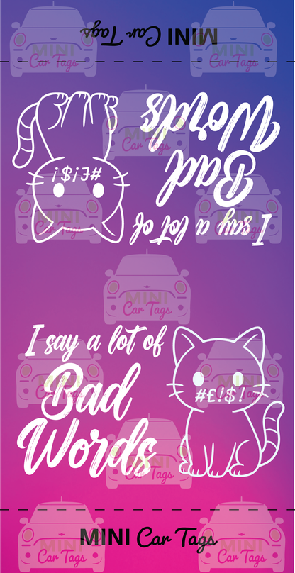 Cute girly tags <3