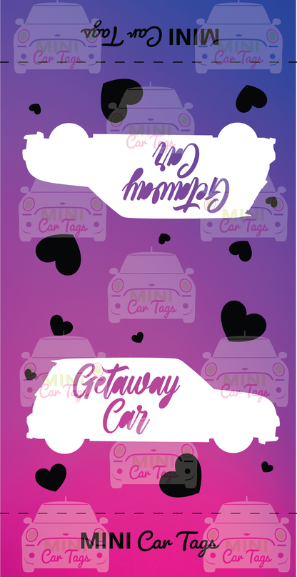 Cute girly tags <3