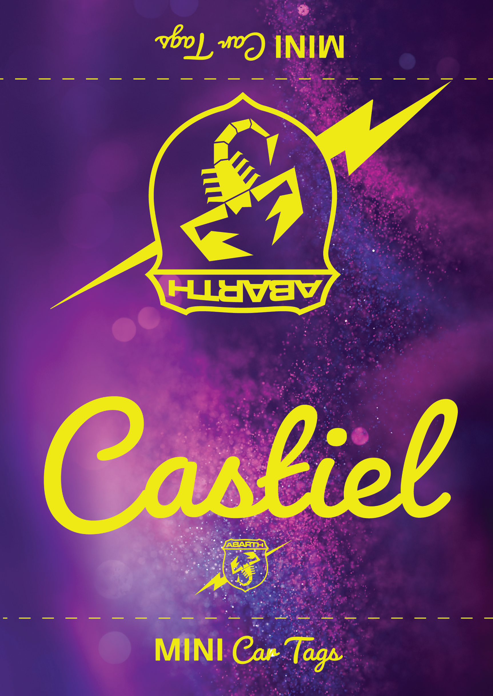 Custom Brand / Your Name - Image 4